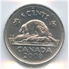 Image 12 : 1960-2019 Canadian Five Cents - ICCS Graded Lot of 14 Coins