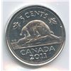 Image 13 : 1960-2019 Canadian Five Cents - ICCS Graded Lot of 14 Coins