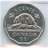 Image 3 : 1960-2019 Canadian Five Cents - ICCS Graded Lot of 14 Coins