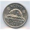 Image 5 : 1960-2019 Canadian Five Cents - ICCS Graded Lot of 14 Coins
