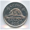 Image 6 : 1971-2025 Canadian Five Cents - ICCS Graded Lot of 7 Gems