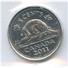 Image 7 : 1971-2025 Canadian Five Cents - ICCS Graded Lot of 7 Gems
