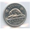 Image 10 : Canada One Cent & Five Cents - ICCS Graded Lot of 12