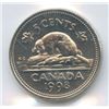 Image 11 : Canada One Cent & Five Cents - ICCS Graded Lot of 12
