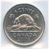 Image 12 : Canada One Cent & Five Cents - ICCS Graded Lot of 12