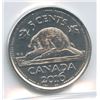 Image 13 : Canada One Cent & Five Cents - ICCS Graded Lot of 12