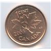 Image 2 : Canada One Cent & Five Cents - ICCS Graded Lot of 12