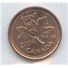 Image 3 : Canada One Cent & Five Cents - ICCS Graded Lot of 12