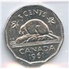 Image 7 : Canada One Cent & Five Cents - ICCS Graded Lot of 12