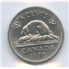 Image 9 : Canada One Cent & Five Cents - ICCS Graded Lot of 12