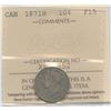 Image 1 : 1871H Ten Cents