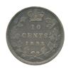 Image 2 : 1893 Ten Cents