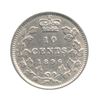 Image 2 : 1896 Ten Cents