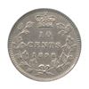 Image 2 : 1898 Ten Cents
