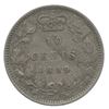 Image 2 : 1899 Ten Cents - Large 9's