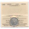 Image 1 : 1900 Ten Cents