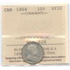 Image 1 : 1904 Ten Cents