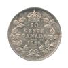 Image 3 : 1928, 1929 & 1930 Ten Cents - Lot of 3 ICCS Graded Trio
