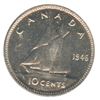 Image 2 : 1946 Ten Cents
