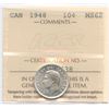 Image 1 : 1948 Ten Cents