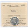 Image 1 : 1958 Ten Cents