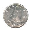 Image 2 : 1958 Ten Cents