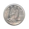 Image 5 : 1958-2003P Canadian Ten Cents - ICCS Graded Lot of 5 Coins