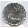 Image 6 : 1958-2025 Canadian Ten Cents - ICCS Graded Lot of 12 Coins