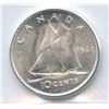 Image 2 : 1964-2025 Canadian Ten Cents - ICCS Graded Lot of 12 Coins