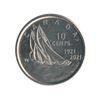 Image 2 : 2021 Ten Cents - Lot of 2 different