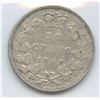 Image 2 : 1858 Twenty Cents