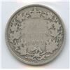 Image 2 : 1871H, 1881H, 1883H, 1888 Twenty-Five Cents All ICCS Graded