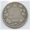 Image 5 : 1871H, 1881H, 1883H, 1888 Twenty-Five Cents All ICCS Graded