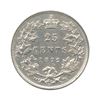 Image 2 : 1872H Twenty-Five Cents