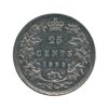 Image 2 : 1899 Twenty-Five Cents