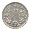 Image 2 : 1901 Twenty-Five Cents