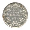 Image 2 : 1907 Twenty-Five Cents