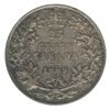 Image 2 : 1909 Twenty-Five Cents