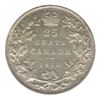 Image 2 : 1915 Twenty-Five Cents