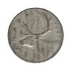 Image 2 : 1947 Twenty-Five Cents - DOT