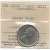 Image 1 : 1973 Twenty-Five Cents - Large Bust