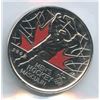 Image 7 : Canadian Twenty-Five Cents - Graded Lot of 7