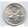Image 13 : 1872H-1967 Canadian Twenty-Five Cents - ICCS Graded Lot of 13 Coins