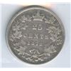 Image 2 : 1872H-1967 Canadian Twenty-Five Cents - ICCS Graded Lot of 13 Coins
