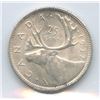Image 3 : 1872H-1967 Canadian Twenty-Five Cents - ICCS Graded Lot of 13 Coins