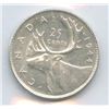 Image 6 : 1872H-1967 Canadian Twenty-Five Cents - ICCS Graded Lot of 13 Coins