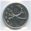 Image 10 : 1944-2025 Canadian Twenty-Five Cents - ICCS Graded Lot of 14 Coins