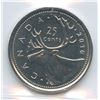 Image 12 : 1944-2025 Canadian Twenty-Five Cents - ICCS Graded Lot of 14 Coins