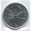 Image 13 : 1944-2025 Canadian Twenty-Five Cents - ICCS Graded Lot of 14 Coins