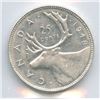 Image 3 : 1944-2025 Canadian Twenty-Five Cents - ICCS Graded Lot of 14 Coins